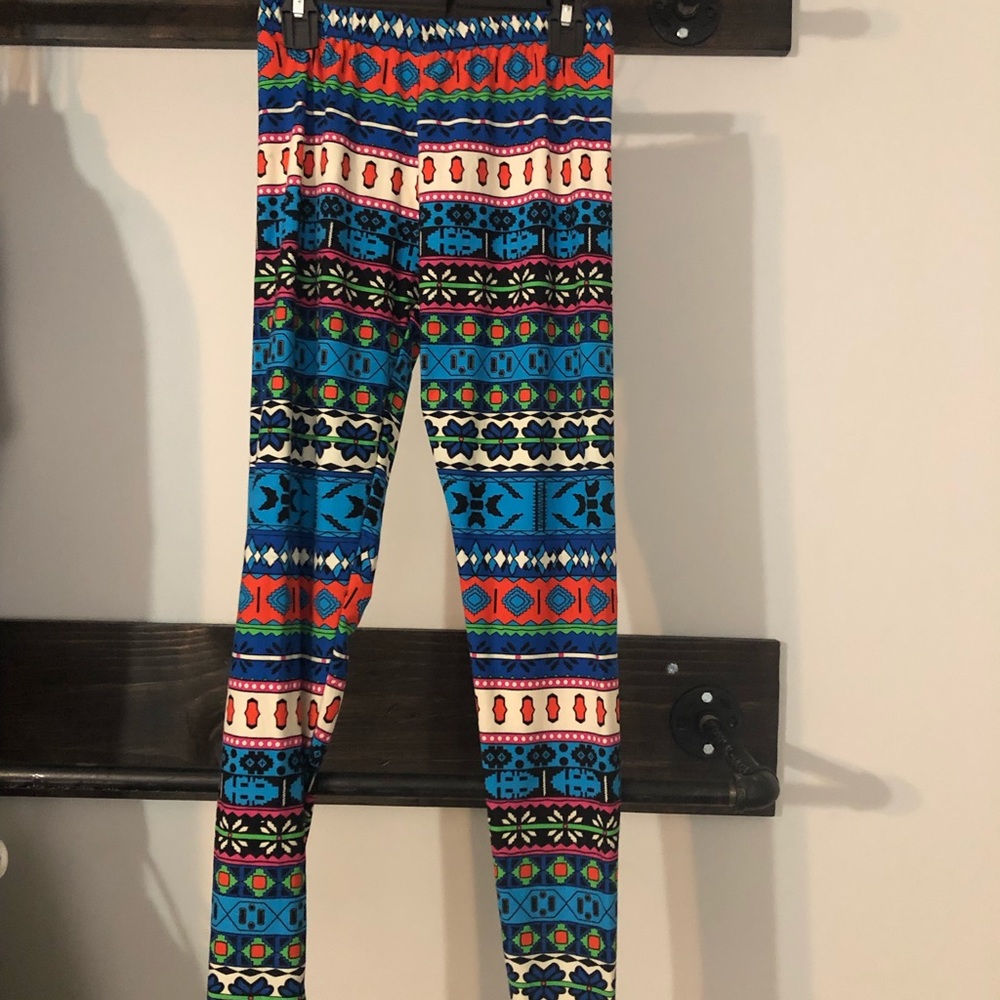 Leggings